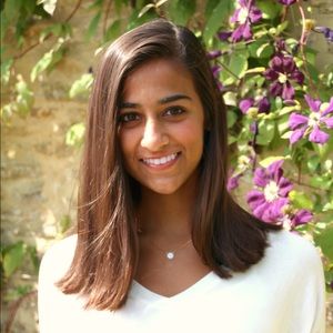 Meet your Posher, Hanaa